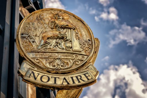 Doit-on redouter une hausse des frais de notaires ?