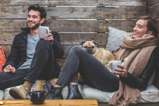 IMMOBILIER : SOUS PACS OU CONCUBINAGE A QUI APPARTIENT LE BIEN EN CAS DE DÉCÈS ?