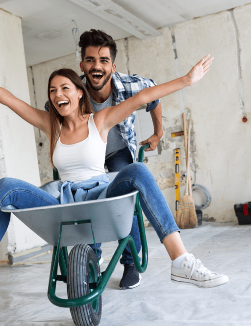 IMMOBILIER : Comment financer vos travaux ?