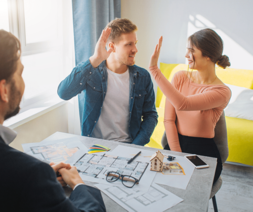 Crédit Immobilier : Retour au calcul trimestriel du taux d’usure !