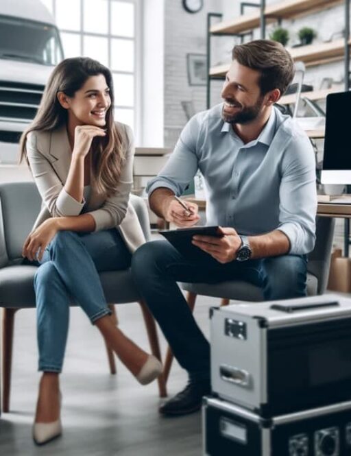 Le Crédit-Bail : Une Solution Flexible pour les Entreprises
