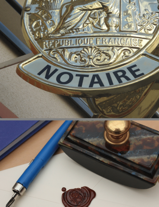 Pourquoi payer des frais de notaire lors de l’achat d’une maison ?