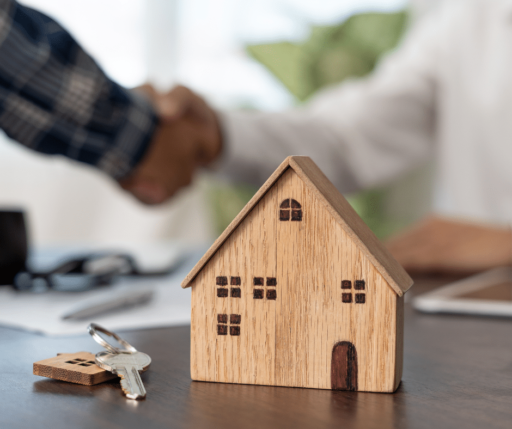 Immobilier : le retour des primo-accédants en 2025