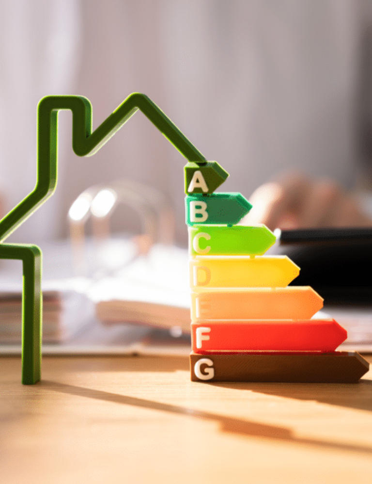 Acheter un bien classé D ou E : quel impact sur le financement ?