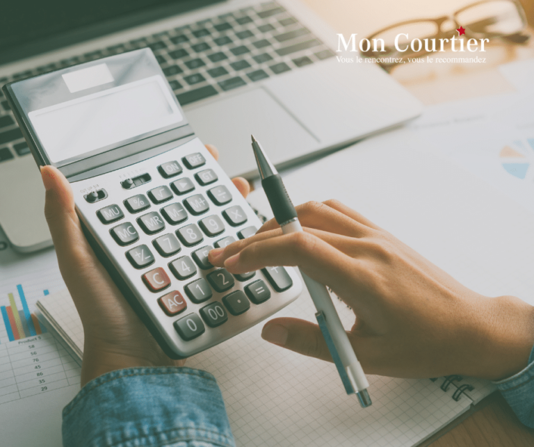 Le taux d’endettement : comment est-il calculé et pourquoi est-il si important ?