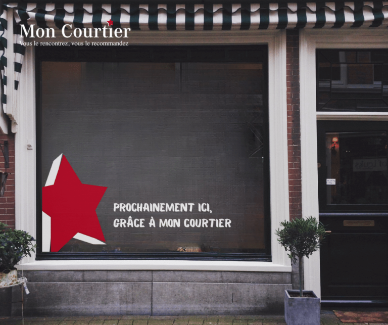 Prêts professionnels : Comment Mon Courtier vous accompagne ?