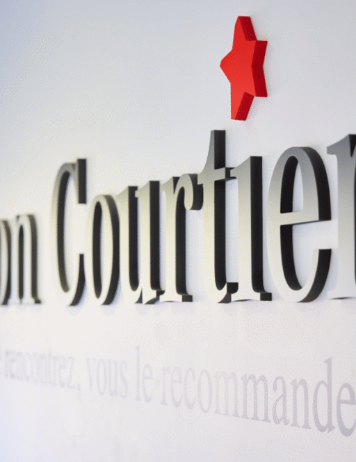 Pourquoi consulter un courtier AVANT de visiter un bien ?