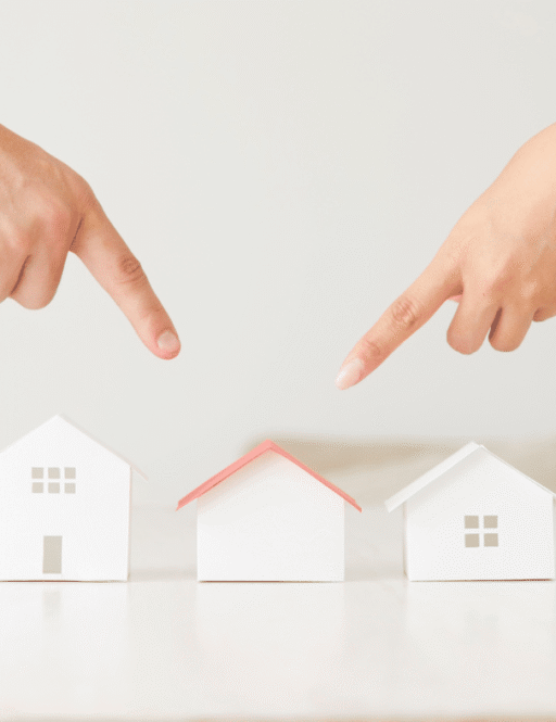 Acheter après 45 ou 50 ans : comment les banques raisonnent ?