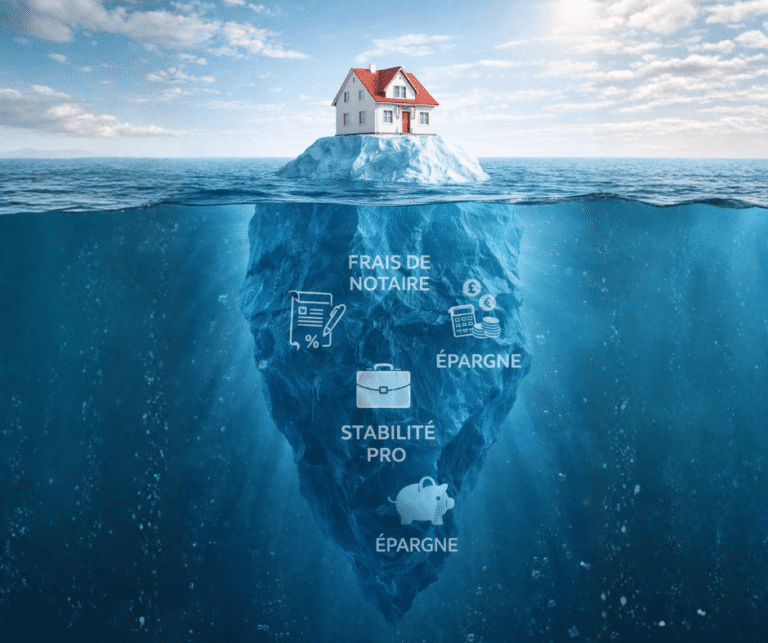 Anticiper son projet de financement immobilier fait toute la différence