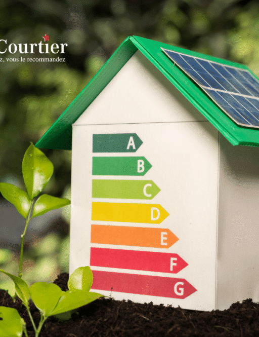 DPE et financement immobilier :  ce que les banques exigent désormais