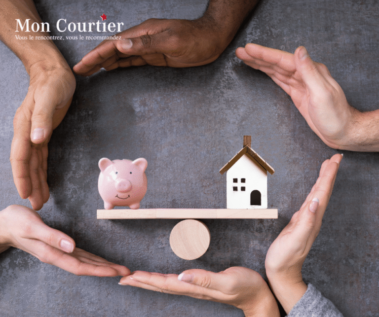 Épargne et immobilier : trouver le bon équilibre pour réussir son projet